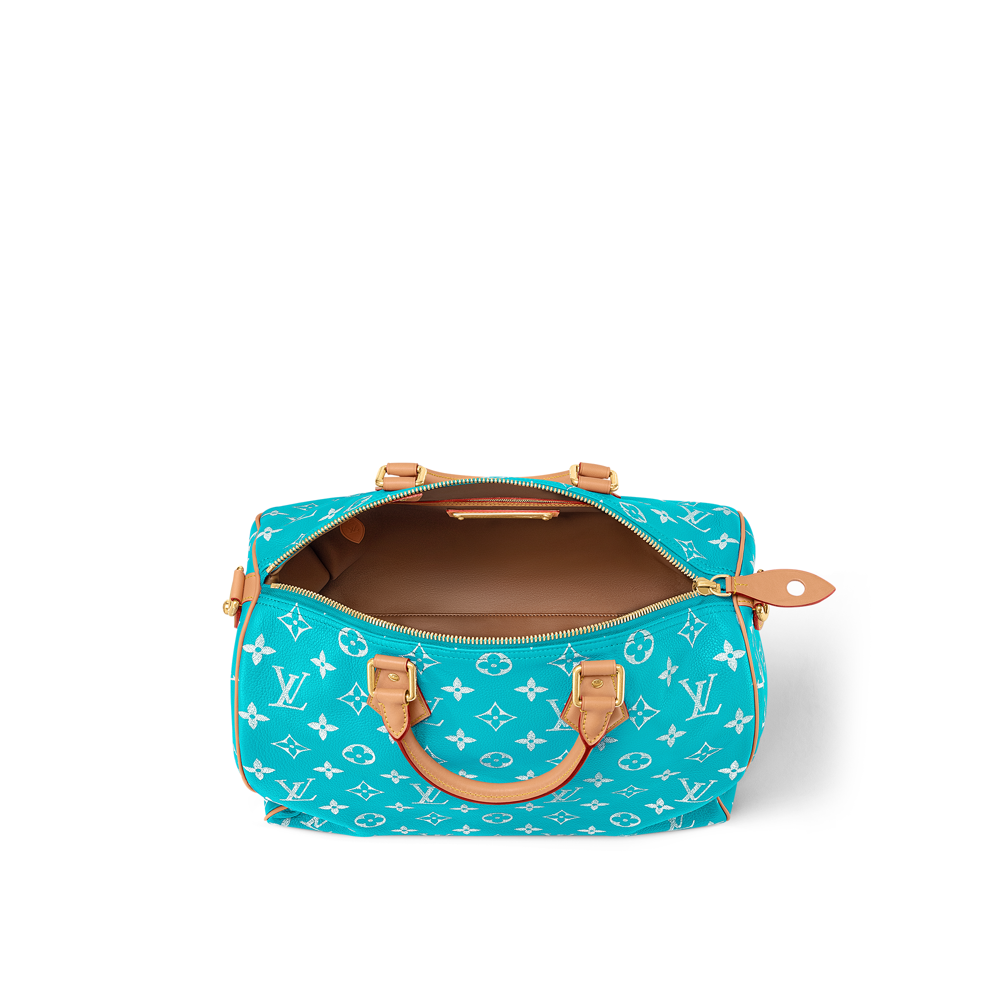 Speedy P9 Bandoulière 25 H40 - Leather Goods and Travel | LOUIS